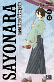 Sayonara Monsieur Desespoir T13
