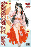 Ah! My Goddess T42
