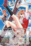 Negima ! Le Maitre Magicien - T04 - Negima ! Le Maitre Magicien T07 & T08
