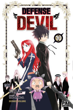 Defense Devil T10
