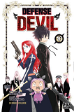 Defense Devil T10