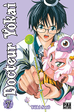 Docteur Yokai T07