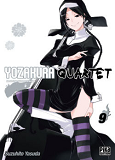 Yozakura Quartet T09 - Quartet Of Cherry Blossoms In The Night