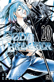 Code:Breaker T20