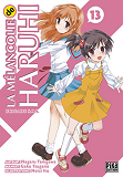 La Melancolie De Haruhi T13 - Brigade S.O.S.
