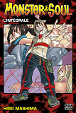 Monster Soul L'Integrale