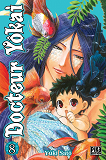Docteur Yokai T08