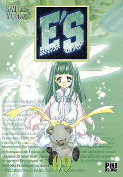 E'S T09