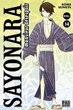 Sayonara Monsieur Desespoir T14