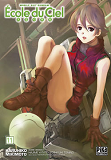 Mobile Suit Gundam - Ecole Du Ciel T11