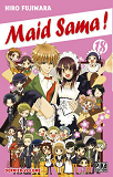 Maid Sama ! T18