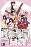 Negima ! Le Maitre Magicien - T12 - Negima ! Le Maitre Magicien T23 & T24