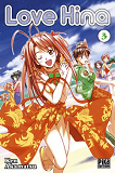 Love Hina T03