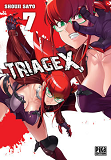 Triage X T07