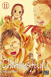 Chihayafuru T11