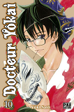 Docteur Yokai T10