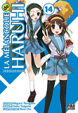 La Melancolie De Haruhi T14 - Brigade S.O.S.