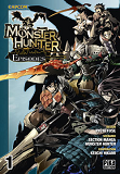 Monster Hunter Episodes T01
