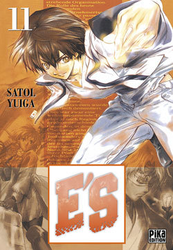 E'S T11