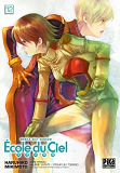 Mobile Suit Gundam - Ecole Du Ciel T12