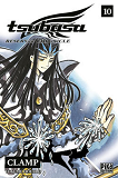 Tsubasa Reservoir Chronicle Double - T10 - Tsubasa Reservoir Chronicle T19 & T20