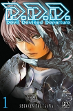 Devil Devised Departure T01 - D.D.D. T01