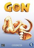 Gon T05