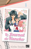 Le Journal De Kanoko T01