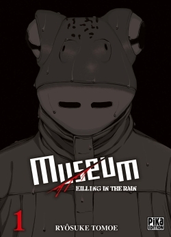 Museum T01 - Killing In The Rain