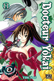 Docteur Yokai T11