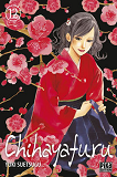 Chihayafuru T12