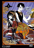 Xxxholic T01