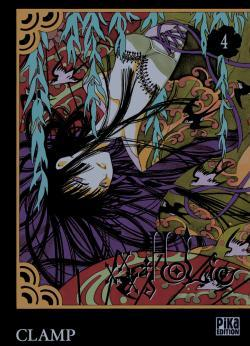 Xxxholic T04