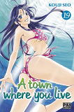 A Town Where You Live T19