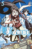 Uq Holder! T05