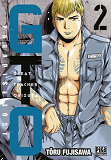 Gto Paradise Lost T02