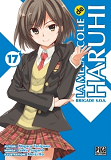 La Melancolie De Haruhi T17 - Brigade S.O.S.