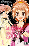 La Destinee De Yuki T01