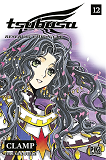 Tsubasa Reservoir Chronicle Double - T12 - Tsubasa Reservoir Chronicle T23 & T24