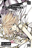 Tsubasa Reservoir Chronicle Double - T13 - Tsubasa Reservoir Chronicle T25 & T26