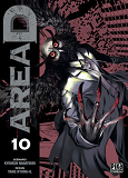 Area D T10