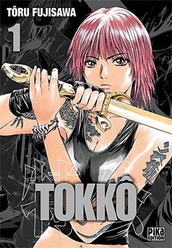 Tokko T01