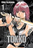 Tokko T01