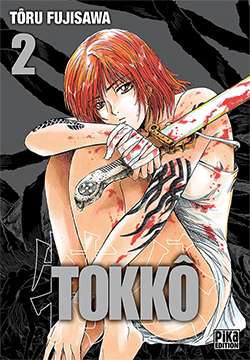 Tokko T02