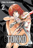 Tokko T02