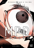 Mpd Psycho Couleur T01
