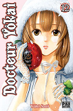 Docteur Yokai T12