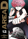 Area D T12