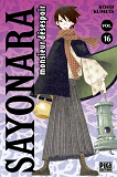 Sayonara Monsieur Desespoir T16
