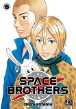Space Brothers T15
